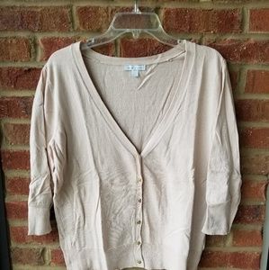 New York & Company cardigan